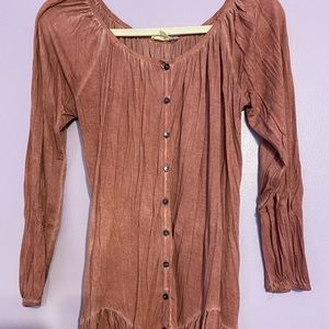 Pink Boutique Dress